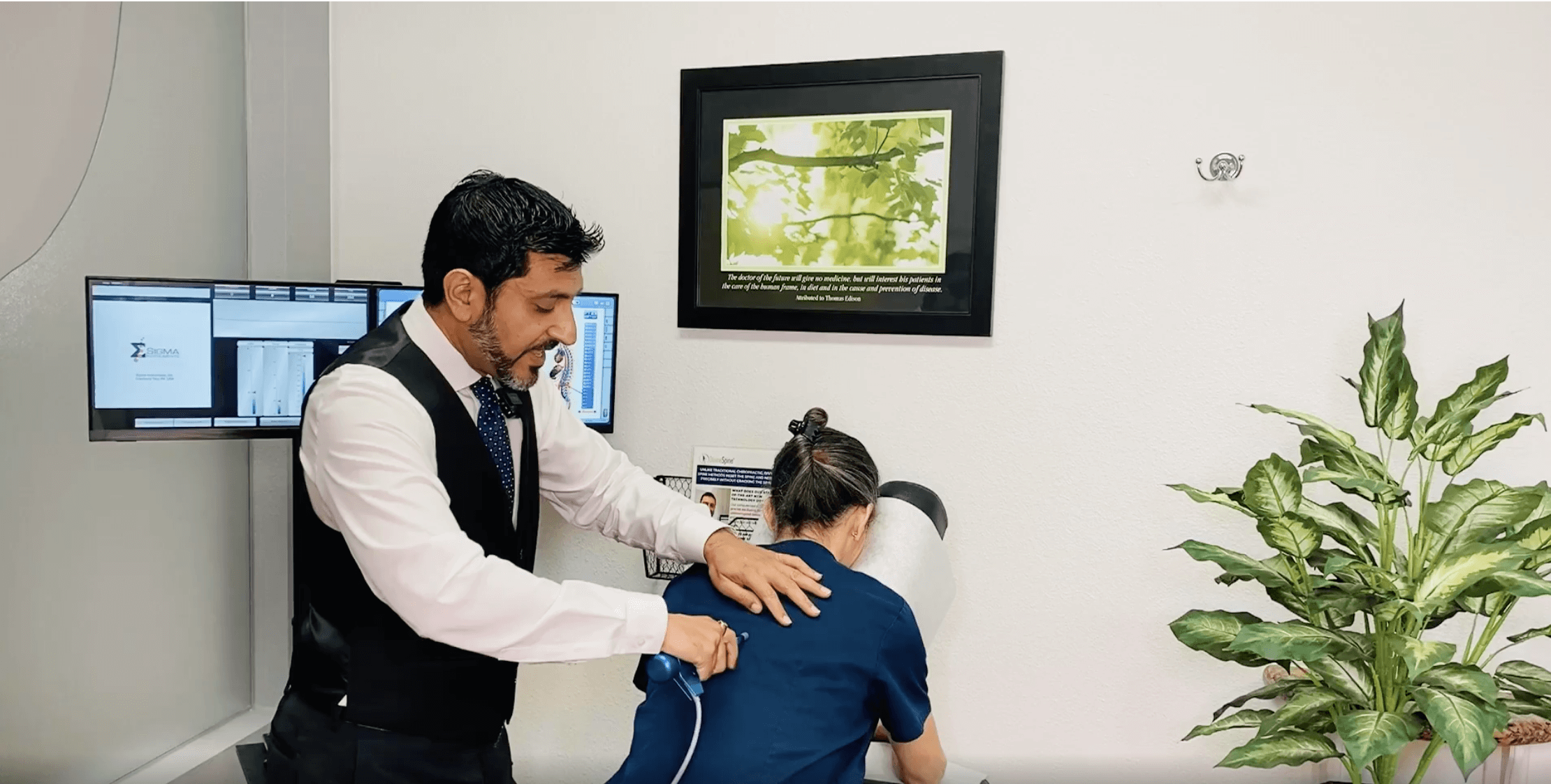 Conditions We Treat Divine Spine Beaumont